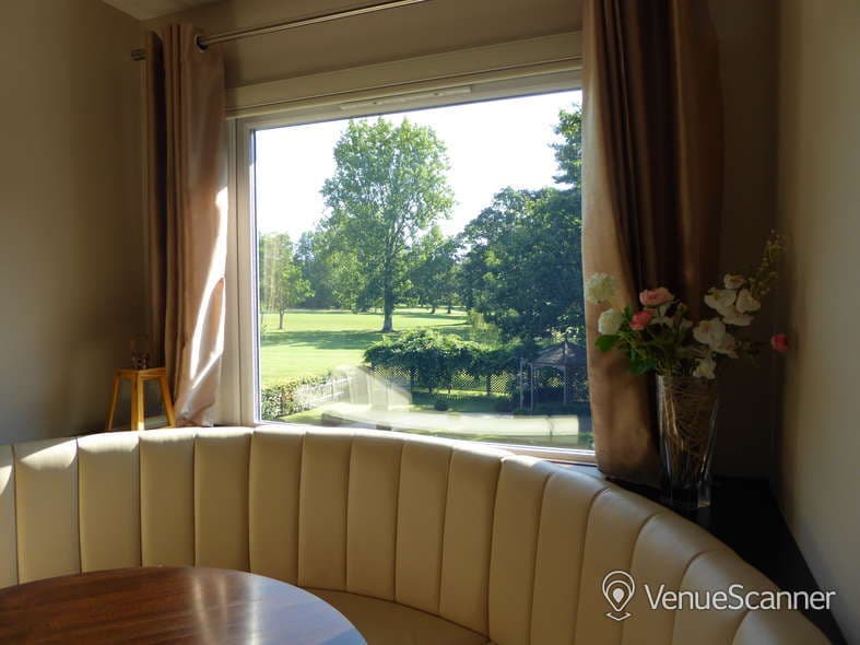 Bishopswood Golf Course, Sands Room photo #3