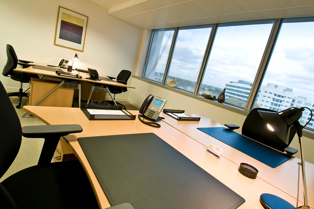 Photo of Regus Heathrow Hyde Park, Paddington