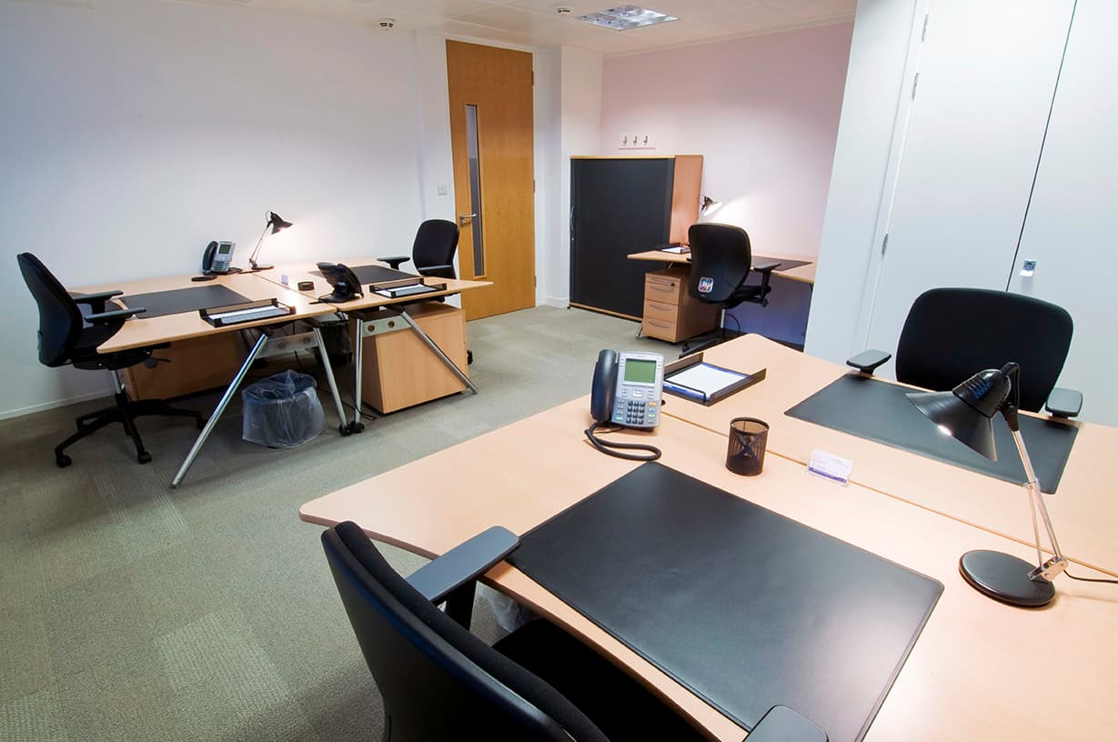 Regus Heathrow Hyde Park, Paddington photo #2