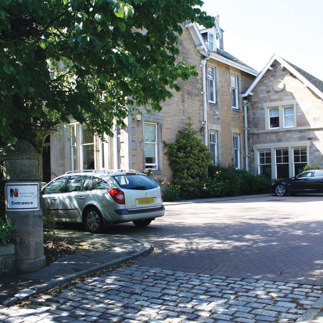 Photo of Royal College Of Nursing Scotland, Meeting Room 1