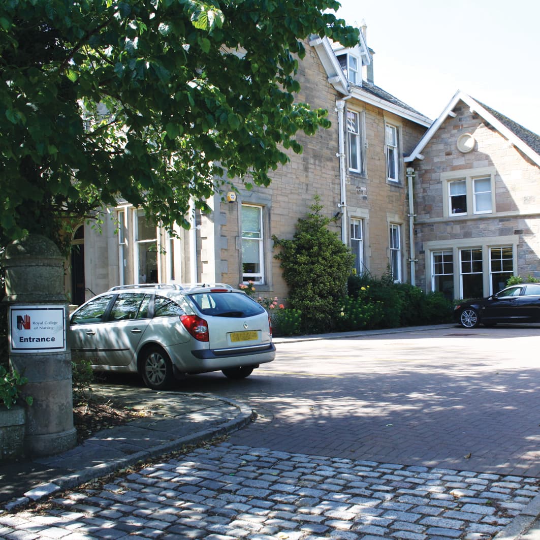 Royal College Of Nursing Scotland, Meeting Room 1 photo #2