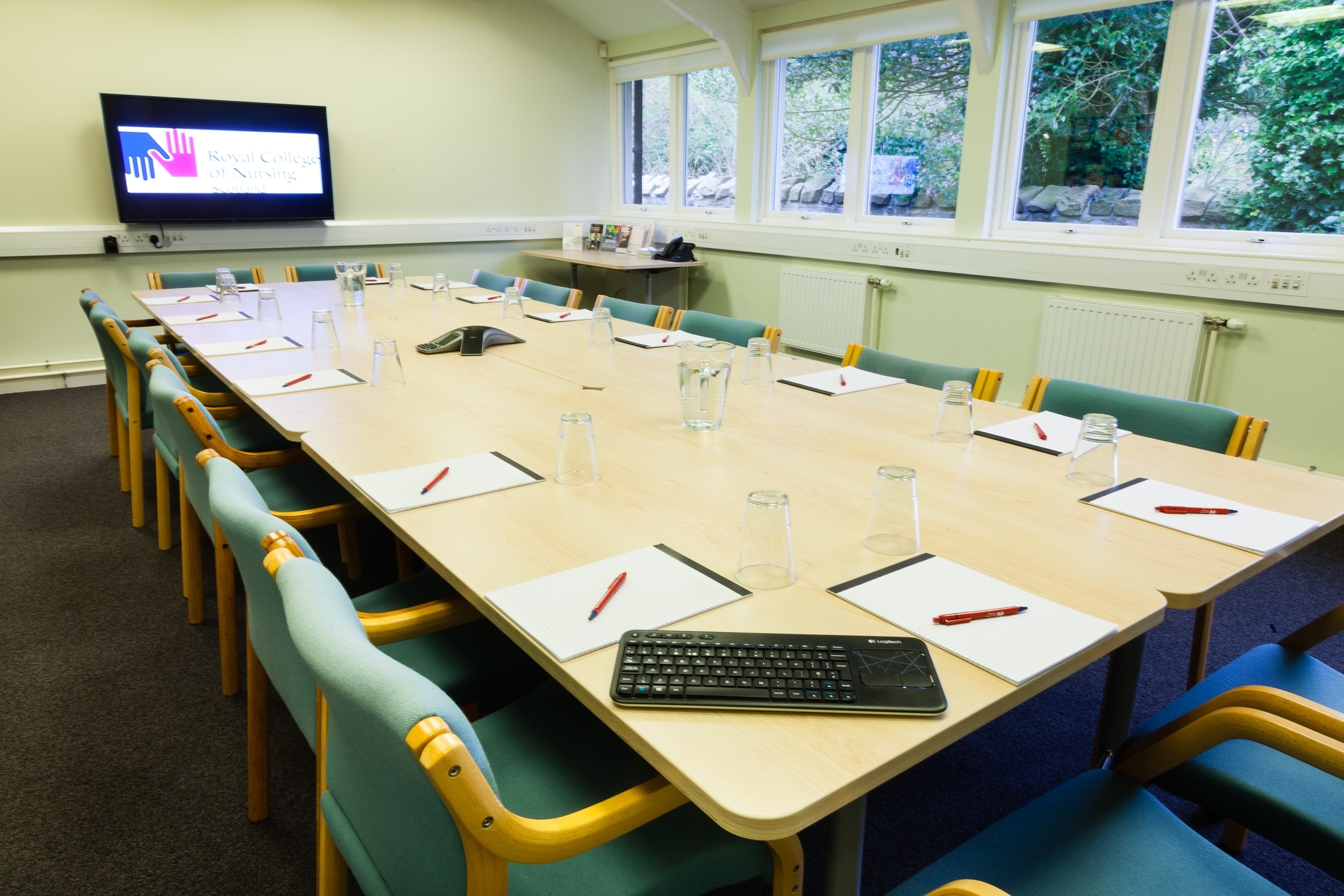 Photo of Royal College Of Nursing Scotland, Meeting Room 3