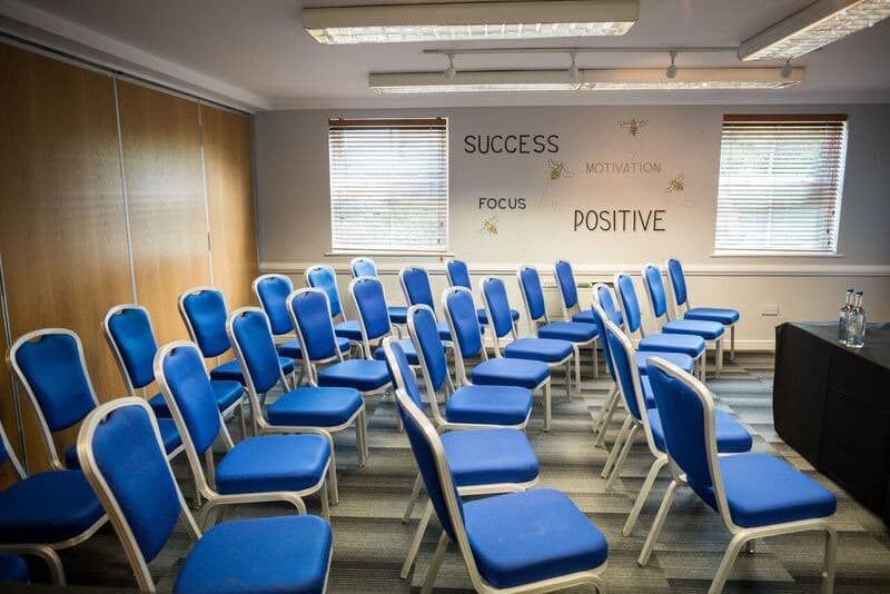 Quay Suite One Or Two