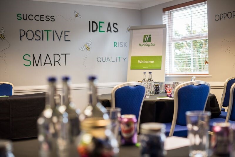 Photo of Holiday Inn Manchester West, Quay Suite One Or Two