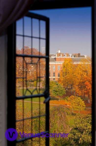 The Milestone Hotel photo #3