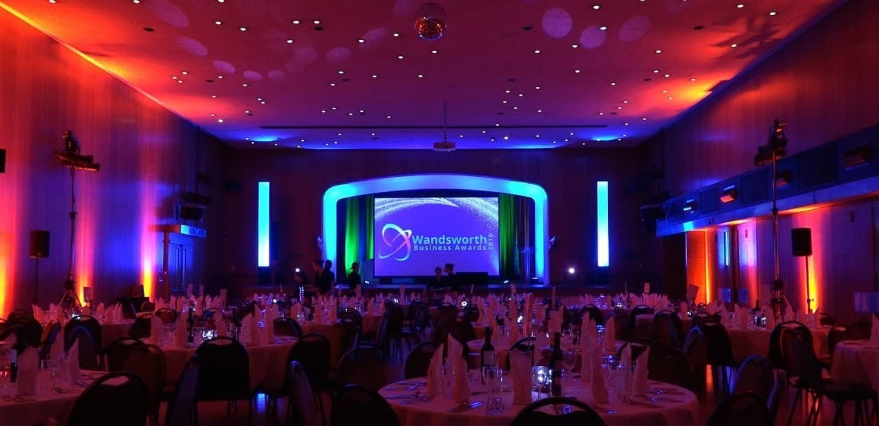 Wandsworth Civic Suite, Twyford Room photo #2