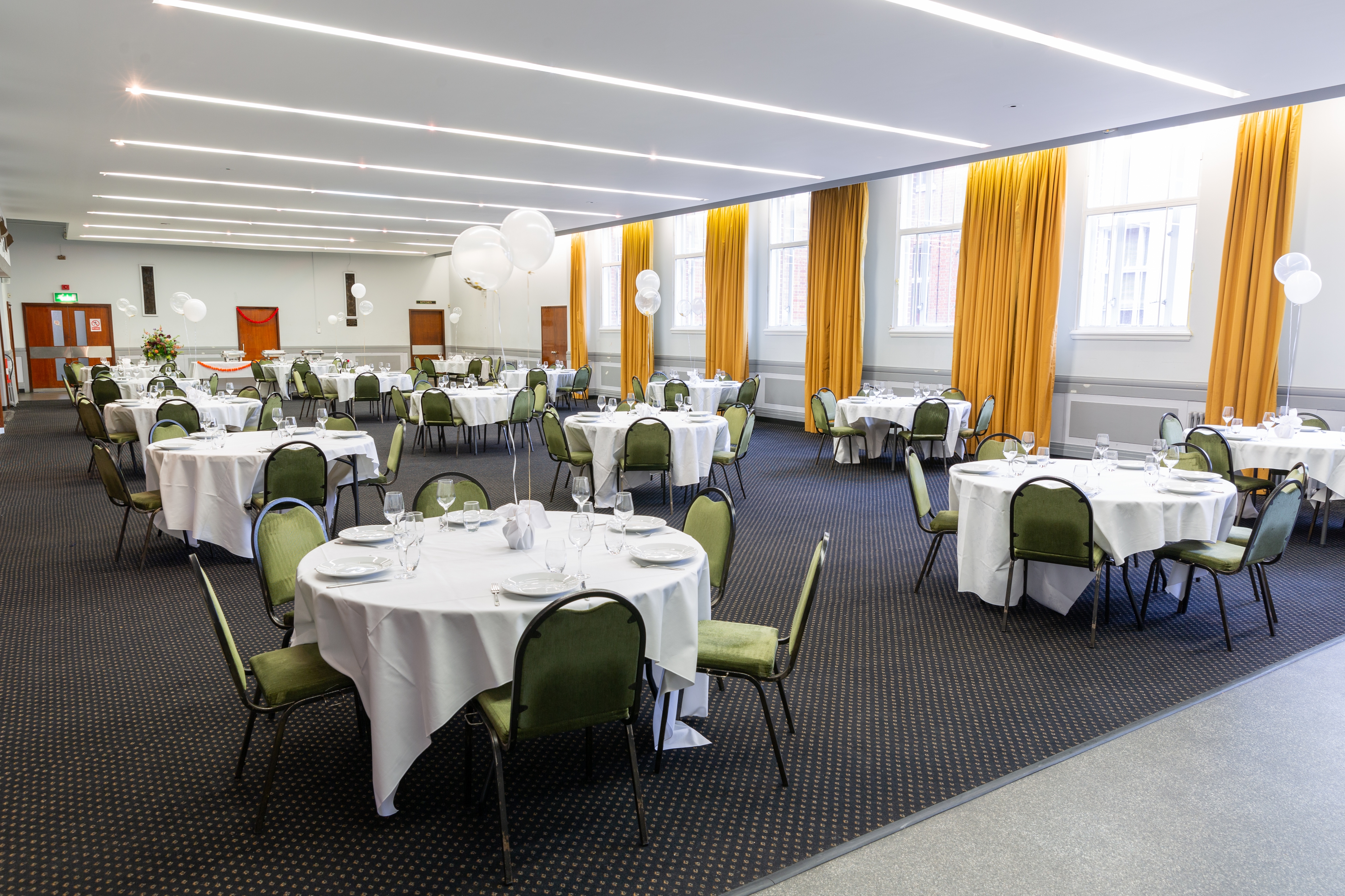 Photo of Wandsworth Civic Suite, Banquet Suite