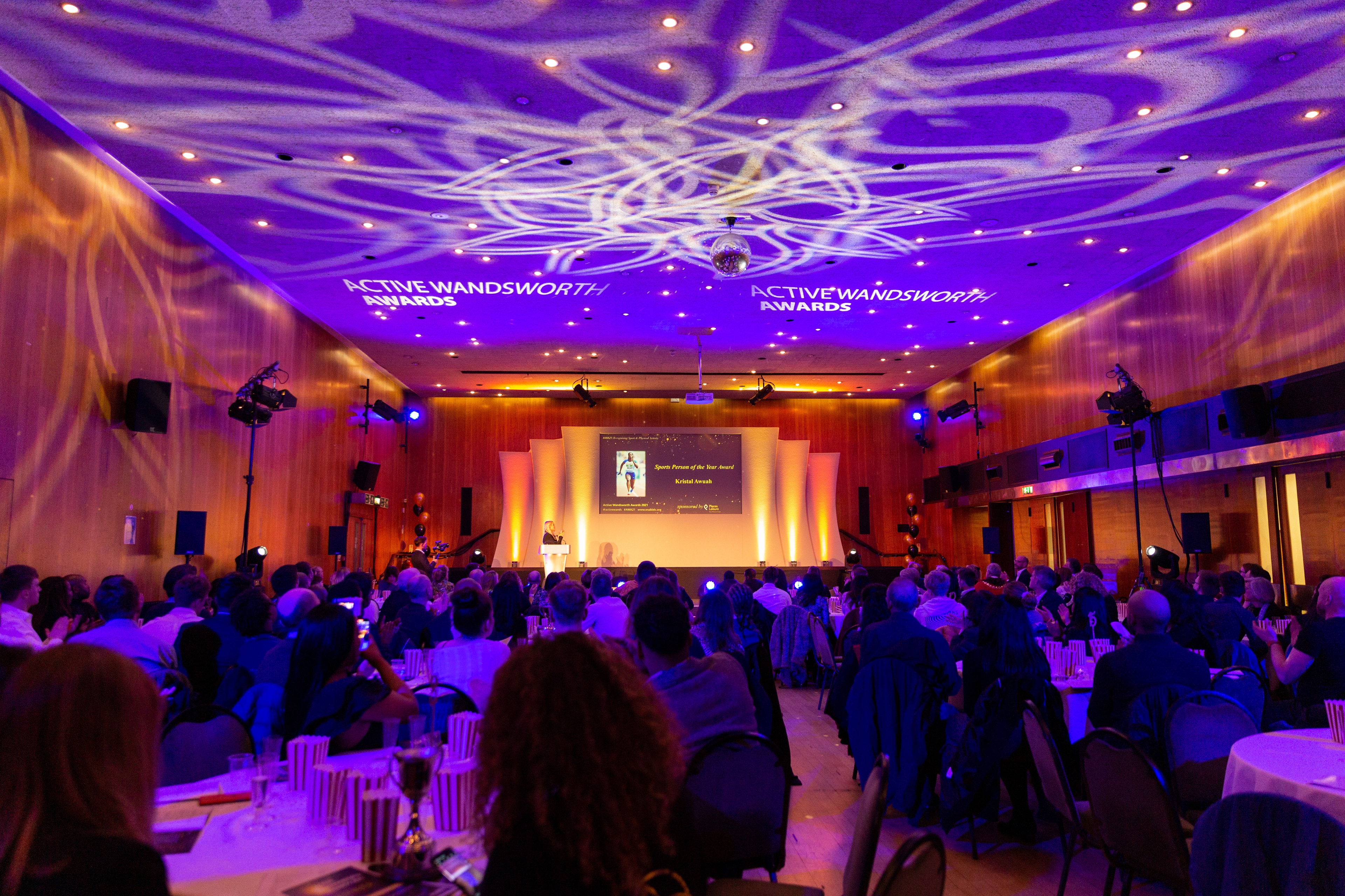 Photo of Wandsworth Civic Suite, Civic Hall