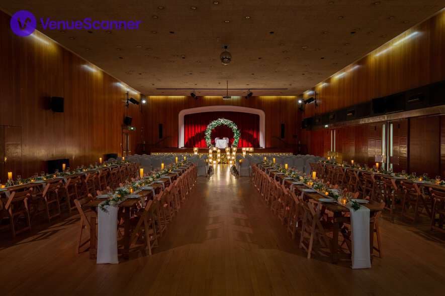 Civic Hall, Wandsworth Civic Suite photo #1