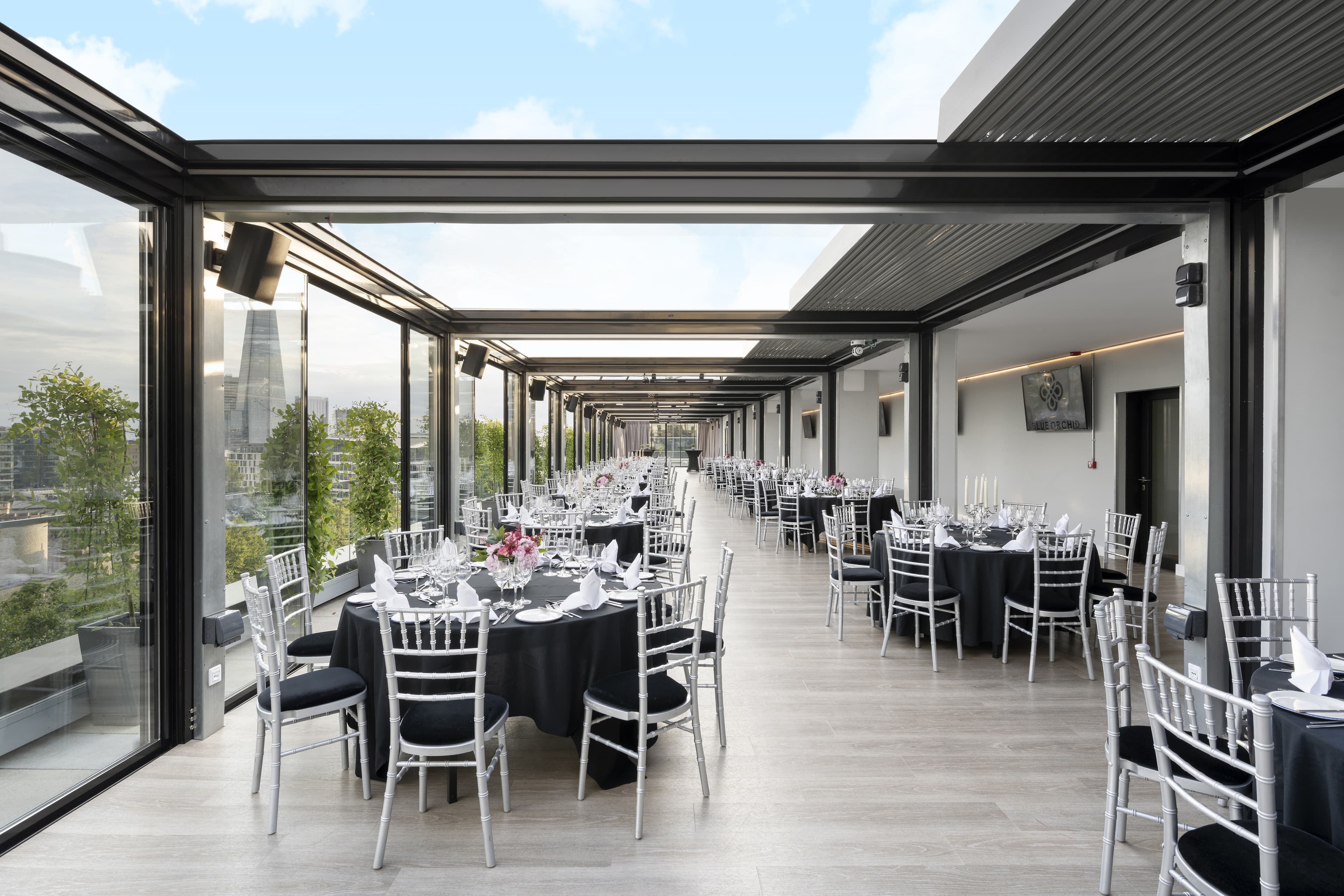 Tower Suites By Blue Orchid Hospitality, The Skyline London photo #2