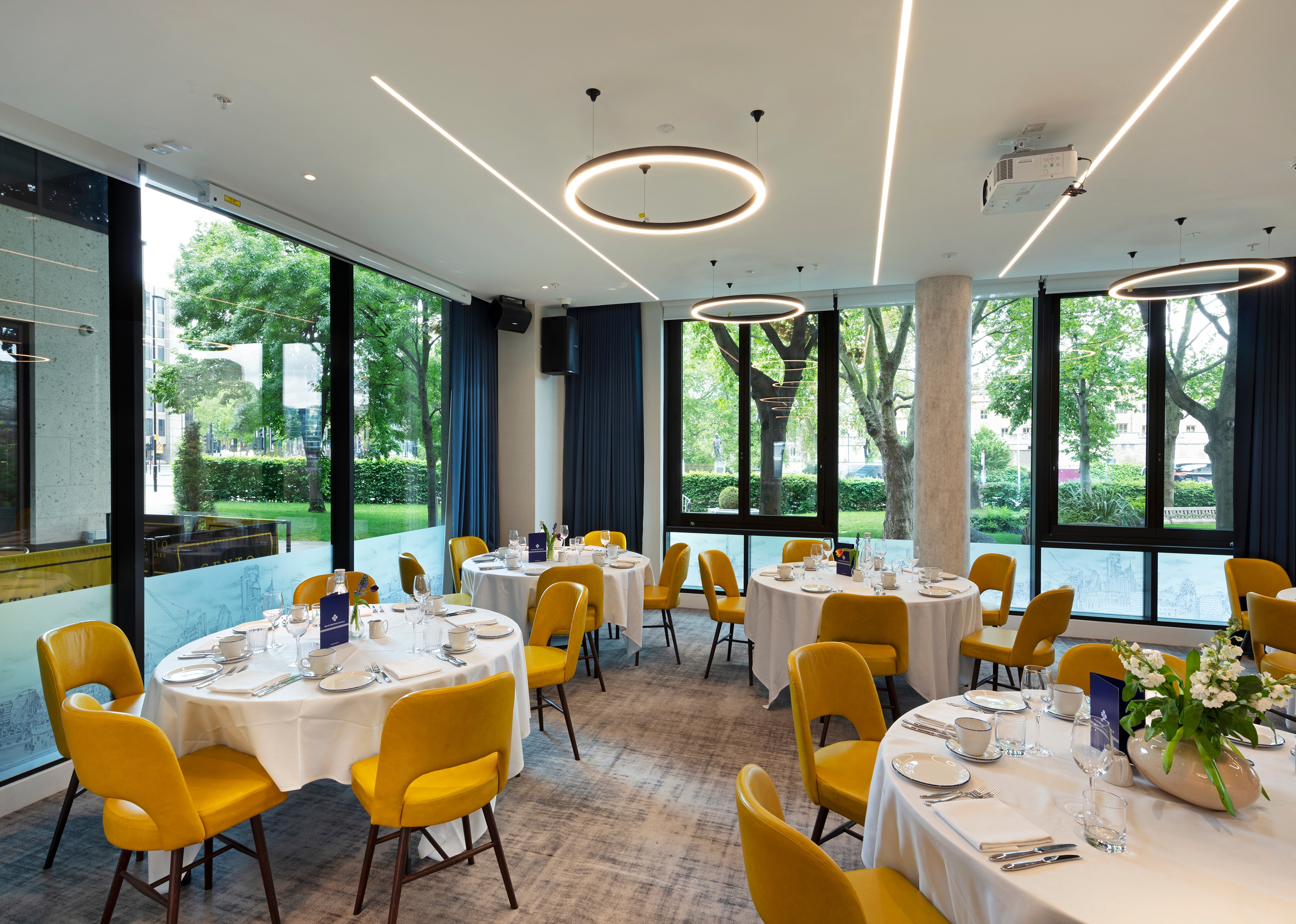 Photo of Tower Suites By Blue Orchid Hospitality, The Skyline London