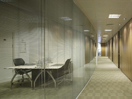 Photo of Regus Floral Street, Garrick