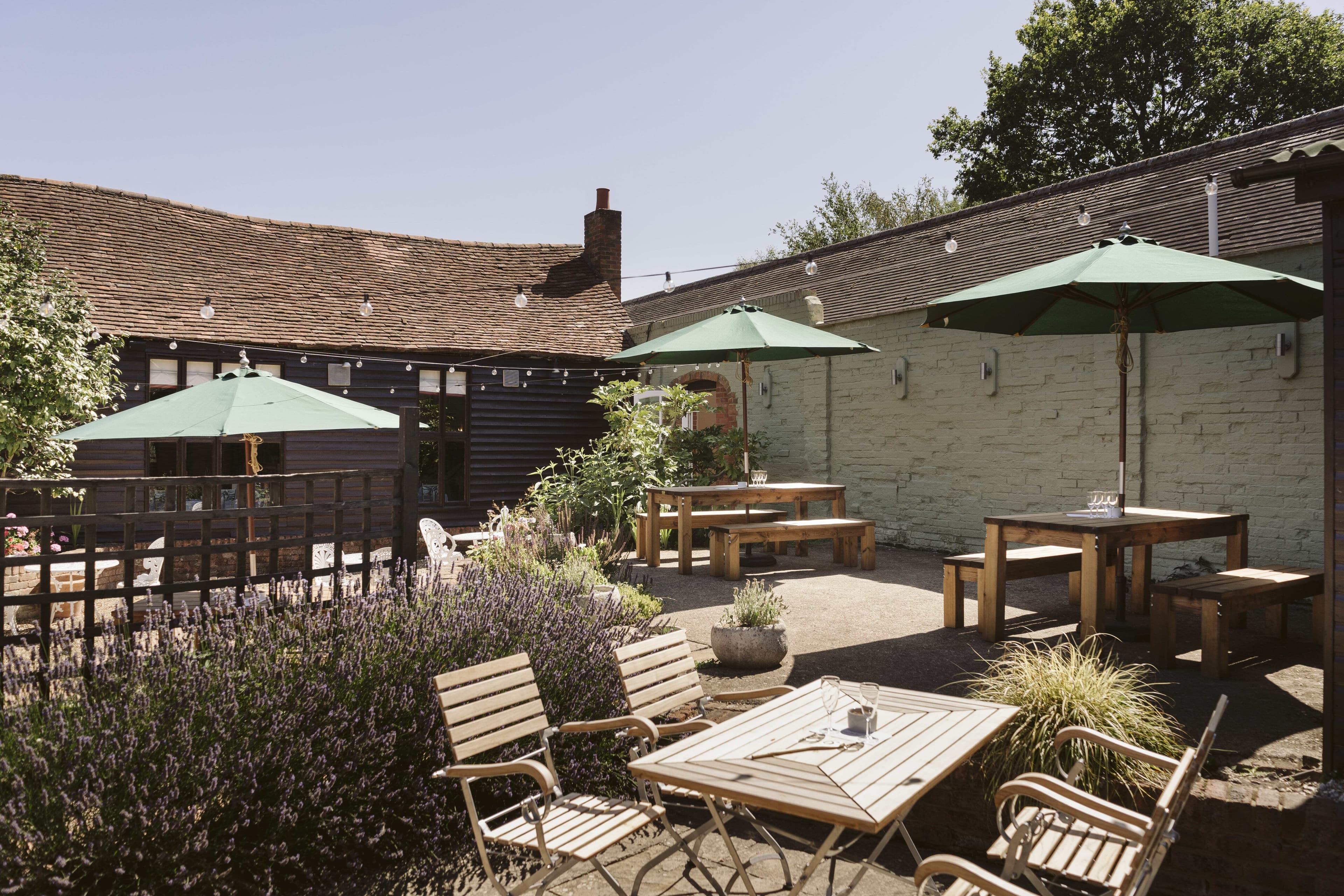 Cantley House Hotel & Barn, The Briar Barn photo #2