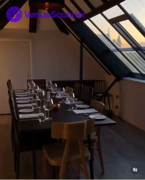 Private Dining Room, Loft St Albans photo #3