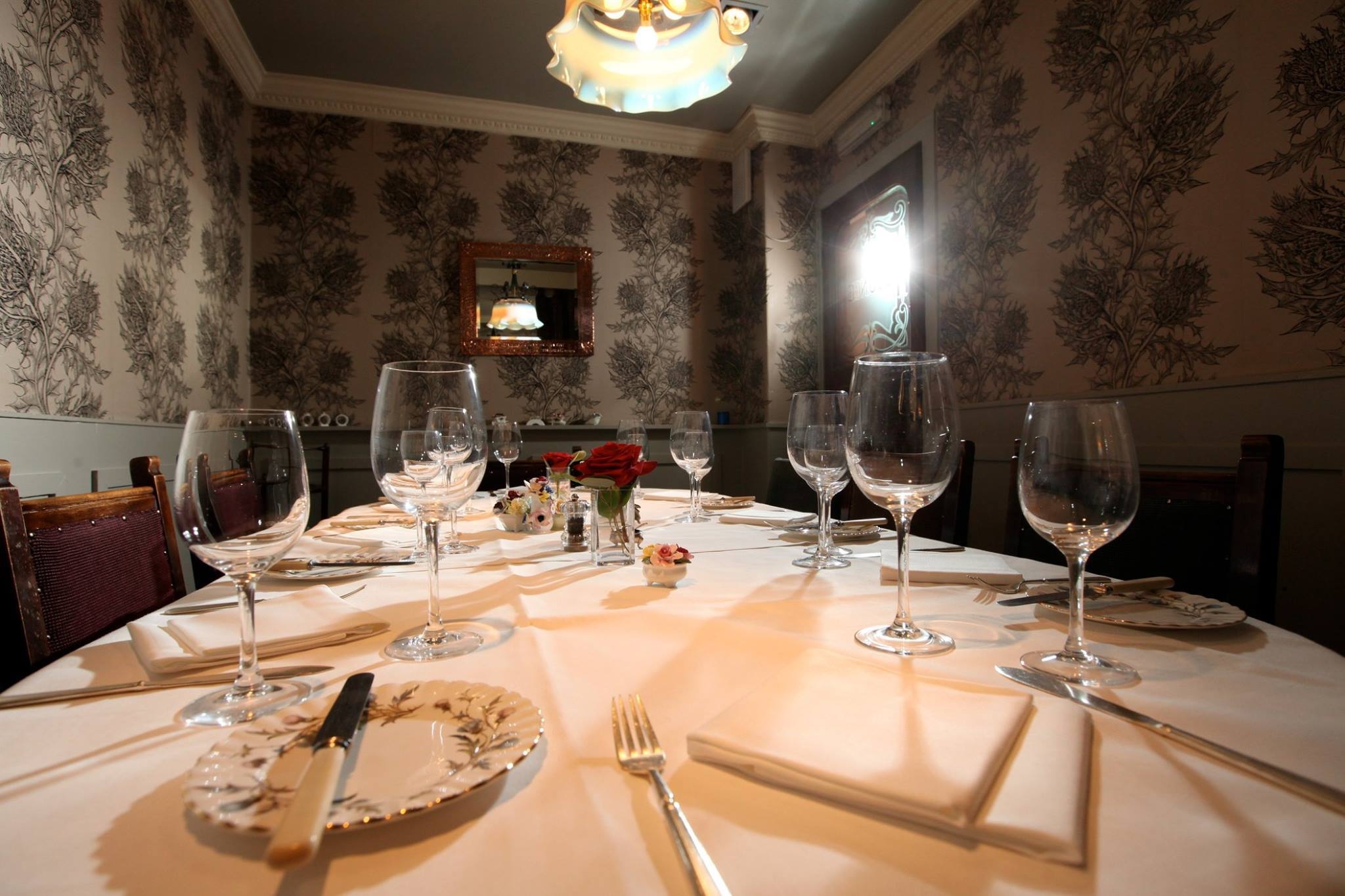 Photo of The Buttery, The Buttery Dining Room