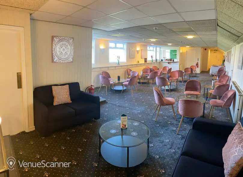 VIP Lounge, Cougar Park photo #3