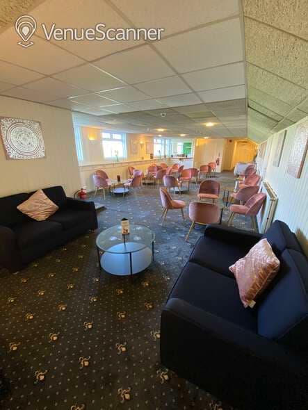 VIP Lounge, Cougar Park photo #2