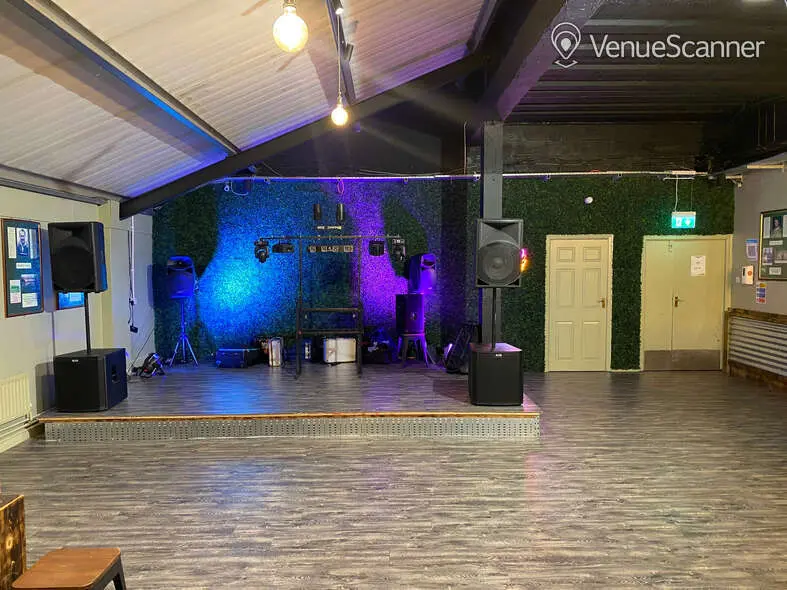 Cougar Park, Hall Of Fame Bar photo #3