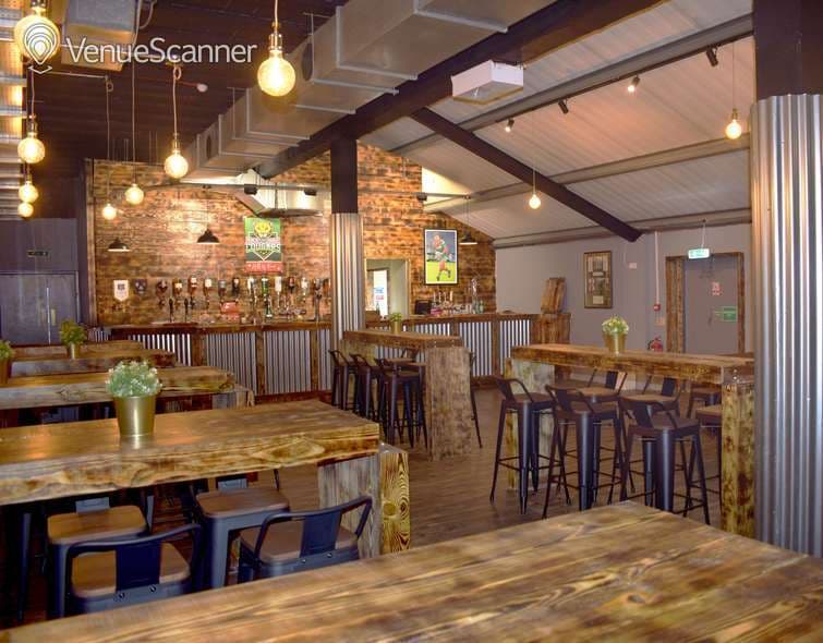 President's Suite, Cougar Park photo #21