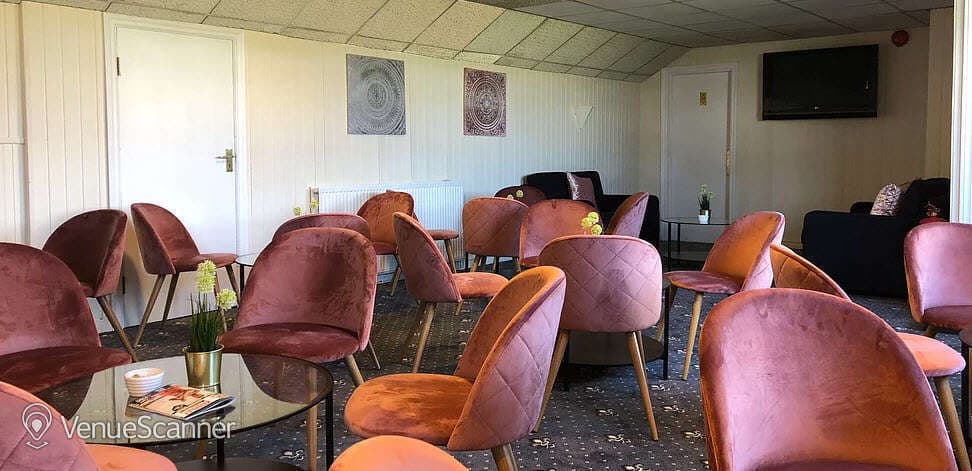 VIP Lounge, Cougar Park photo #1