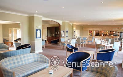 Oakmere Park Golf Club, Exclusive Hire, undefined photo #1