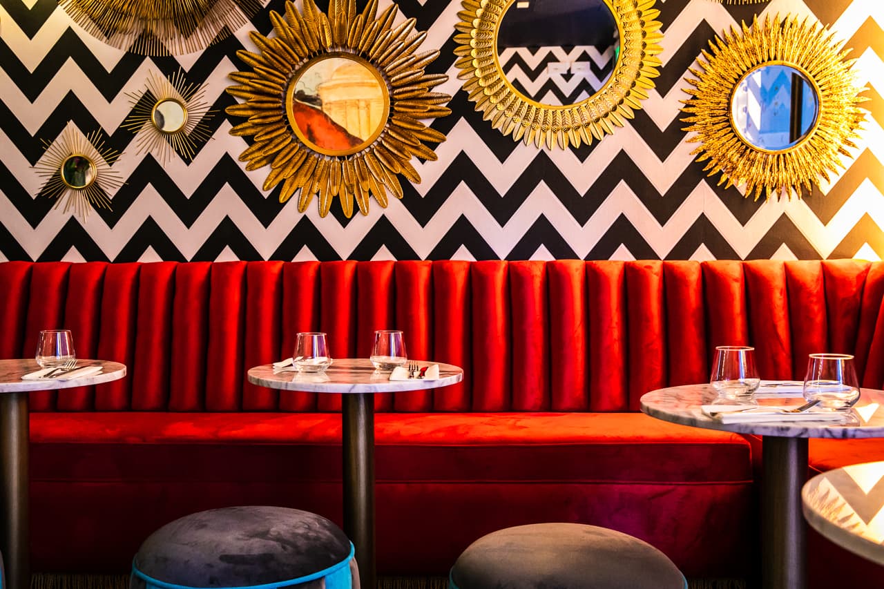 Mrs Riot, Exclusive Hire photo #2