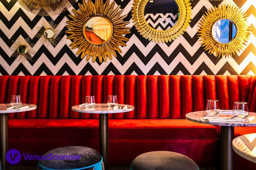 Exclusive Hire, Mrs Riot photo #2