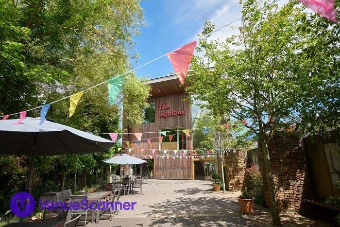 Full Gallery Hire, The Lightbox photo #2