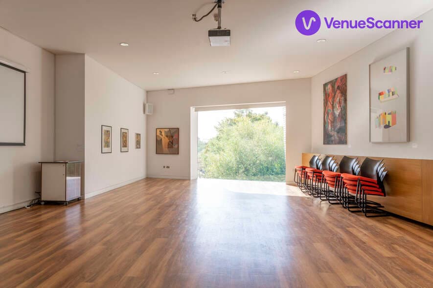 Full Gallery Hire, The Lightbox photo #1