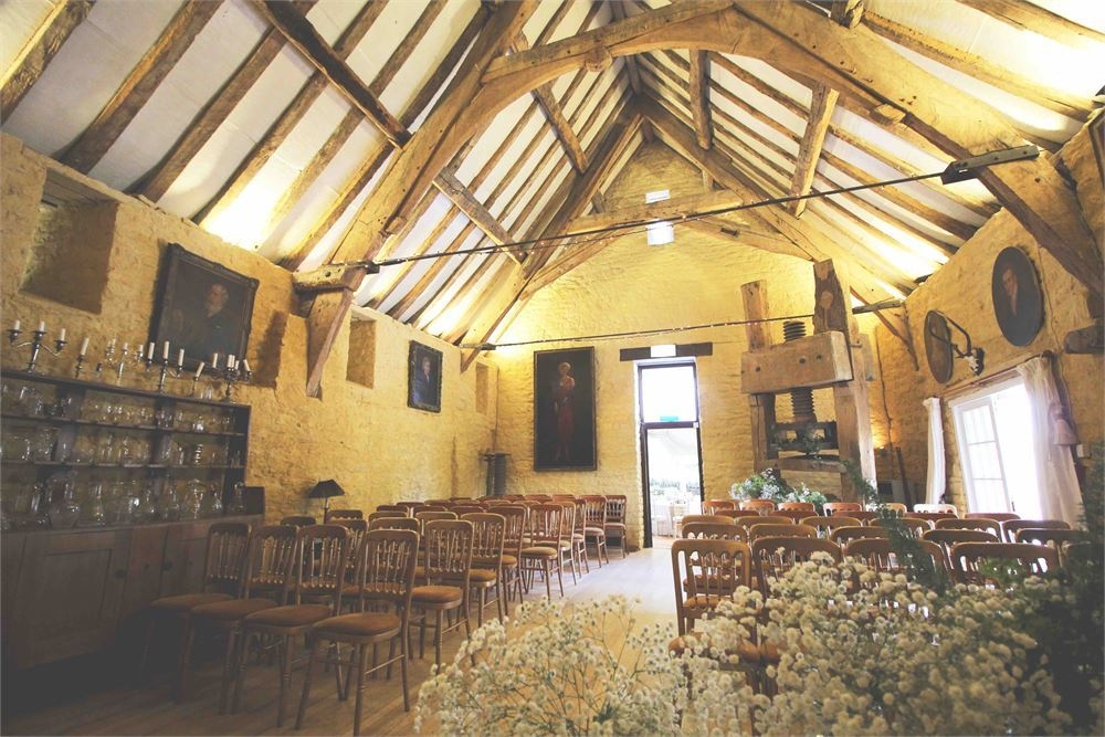 Photo of Owlpen Manor, Exclusive Hire