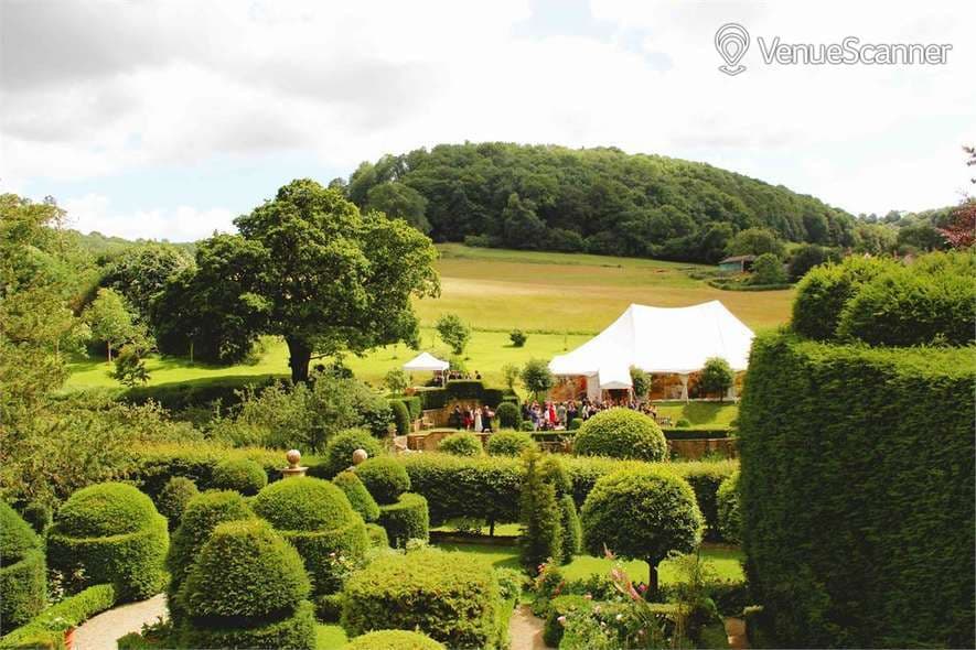 Exclusive Hire, Owlpen Manor photo #1