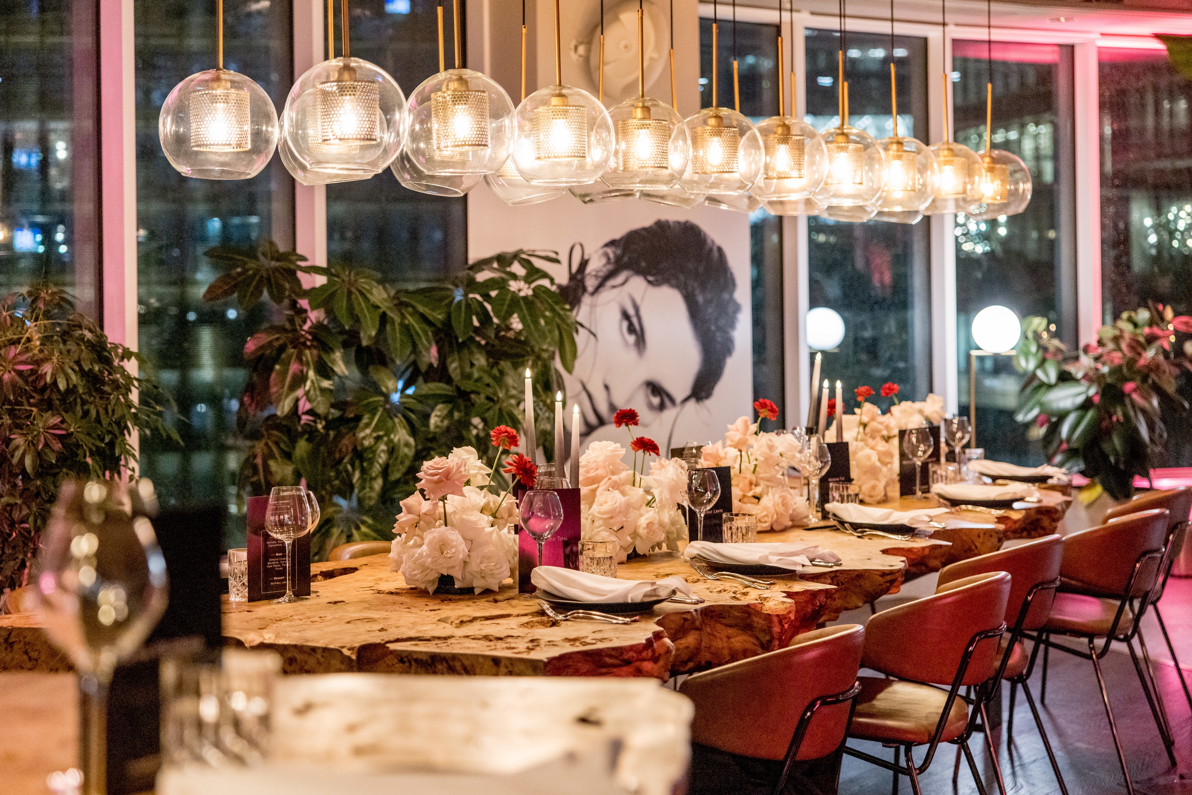 Photo of Uncommon Liverpool Street, Cafe Lounge