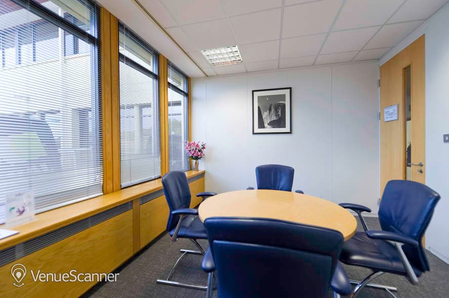 Spring, Regus Basingstoke Chineham Park photo #1