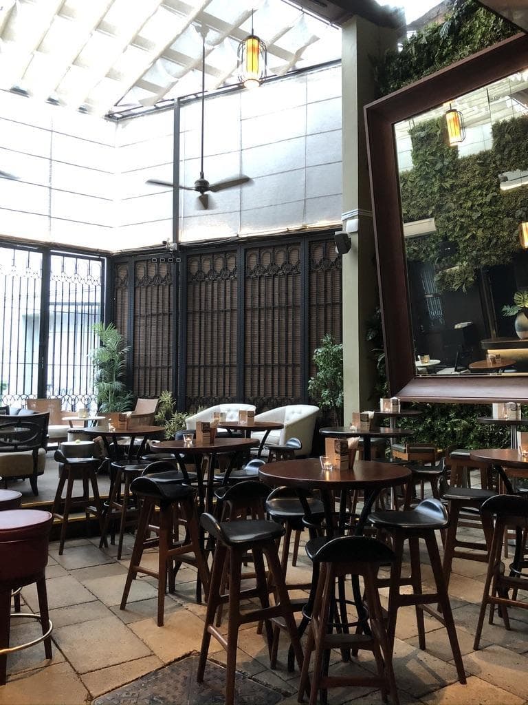 Alley Bar, Back Alley photo #2