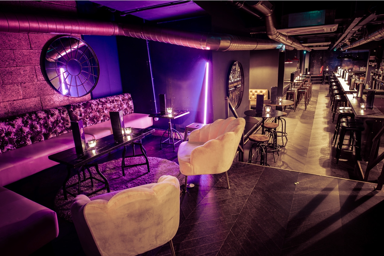 Photo of The Cocktail Club Shoreditch, Exclusive Hire