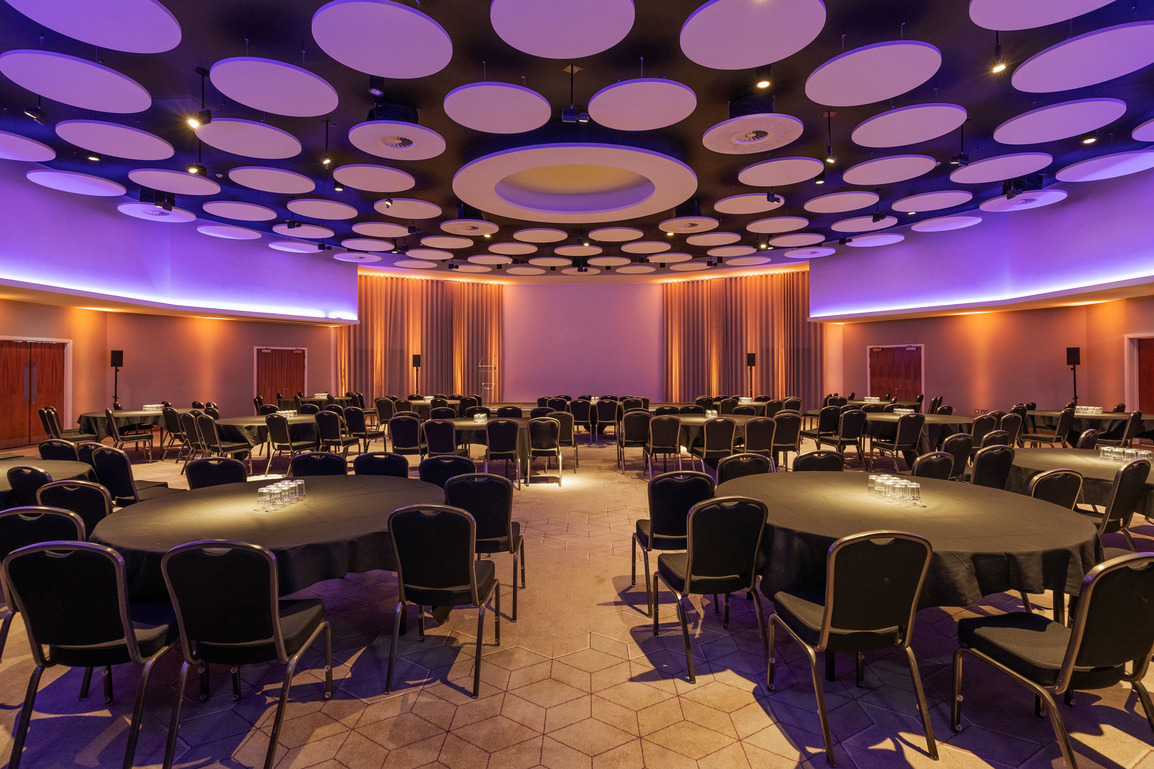 Crowne Plaza Newcastle - Stephenson Quarter, Stephenson Suite photo #2