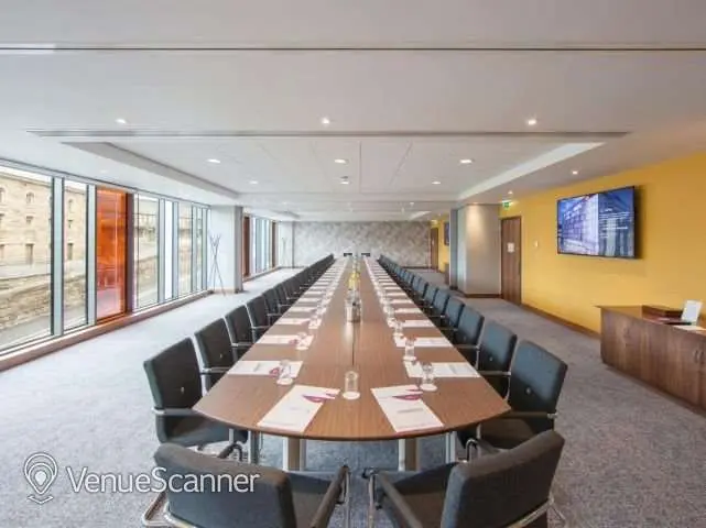 Rocket, Crowne Plaza Newcastle - Stephenson Quarter photo #1