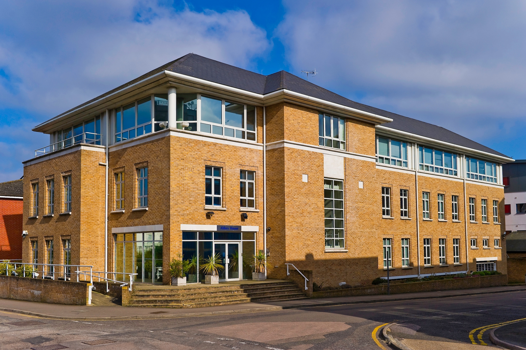 Photo of Regus Redhill Town Centre, Harlequin