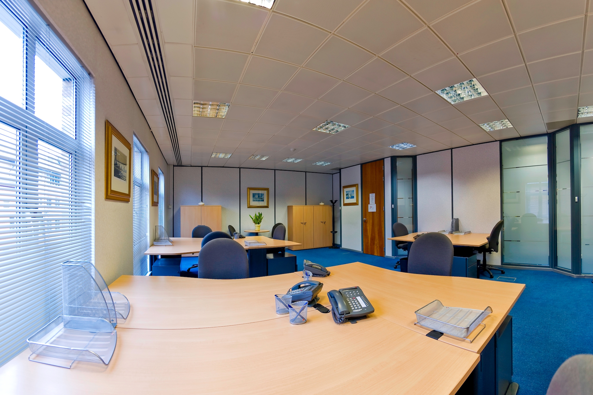 Photo of Regus Redhill Town Centre, Harlequin