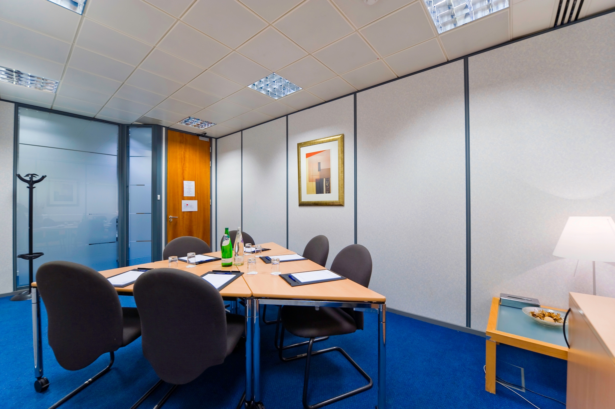 Photo of Regus Redhill Town Centre, Belfry