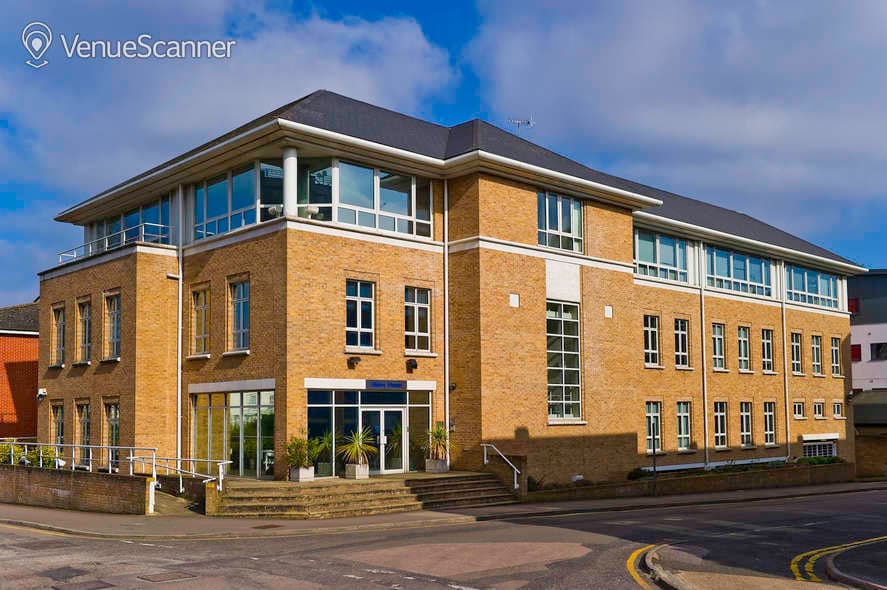 Belfry, Regus Redhill Town Centre photo #2