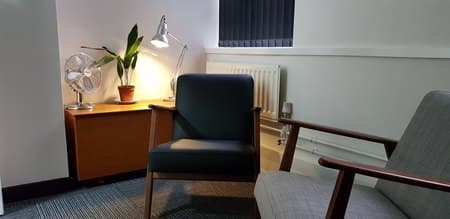 Sheffield Technology Parks, Sitting Room photo #2