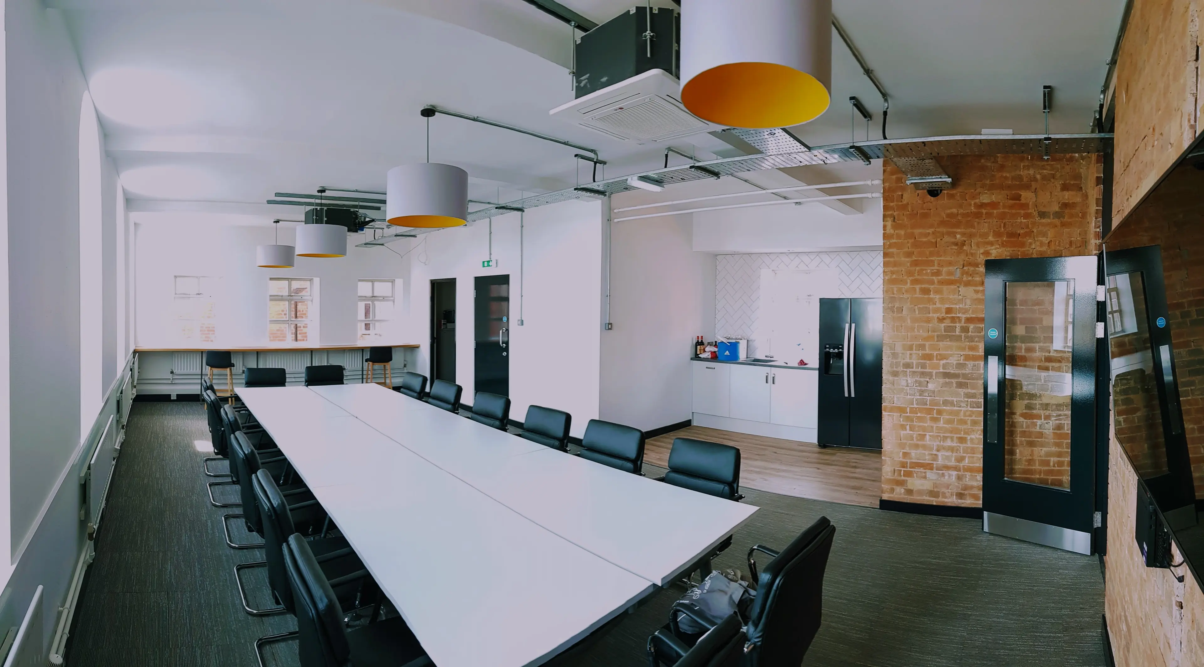 Photo of Sheffield Technology Parks