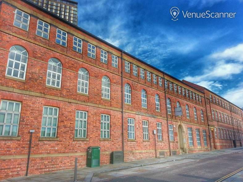 Sheffield Technology Parks, Meeting Room 1 photo #3