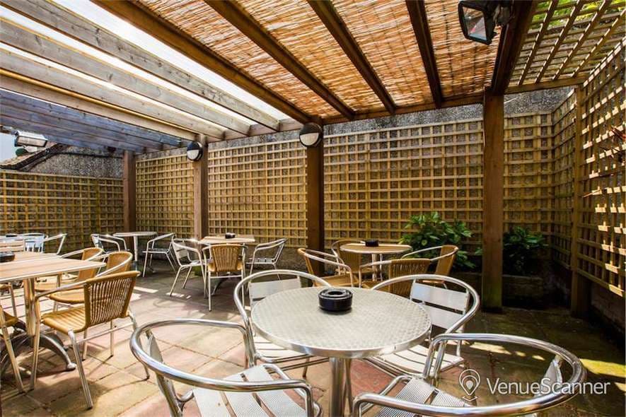 Exclusive Hire, The Golden Lion photo #1