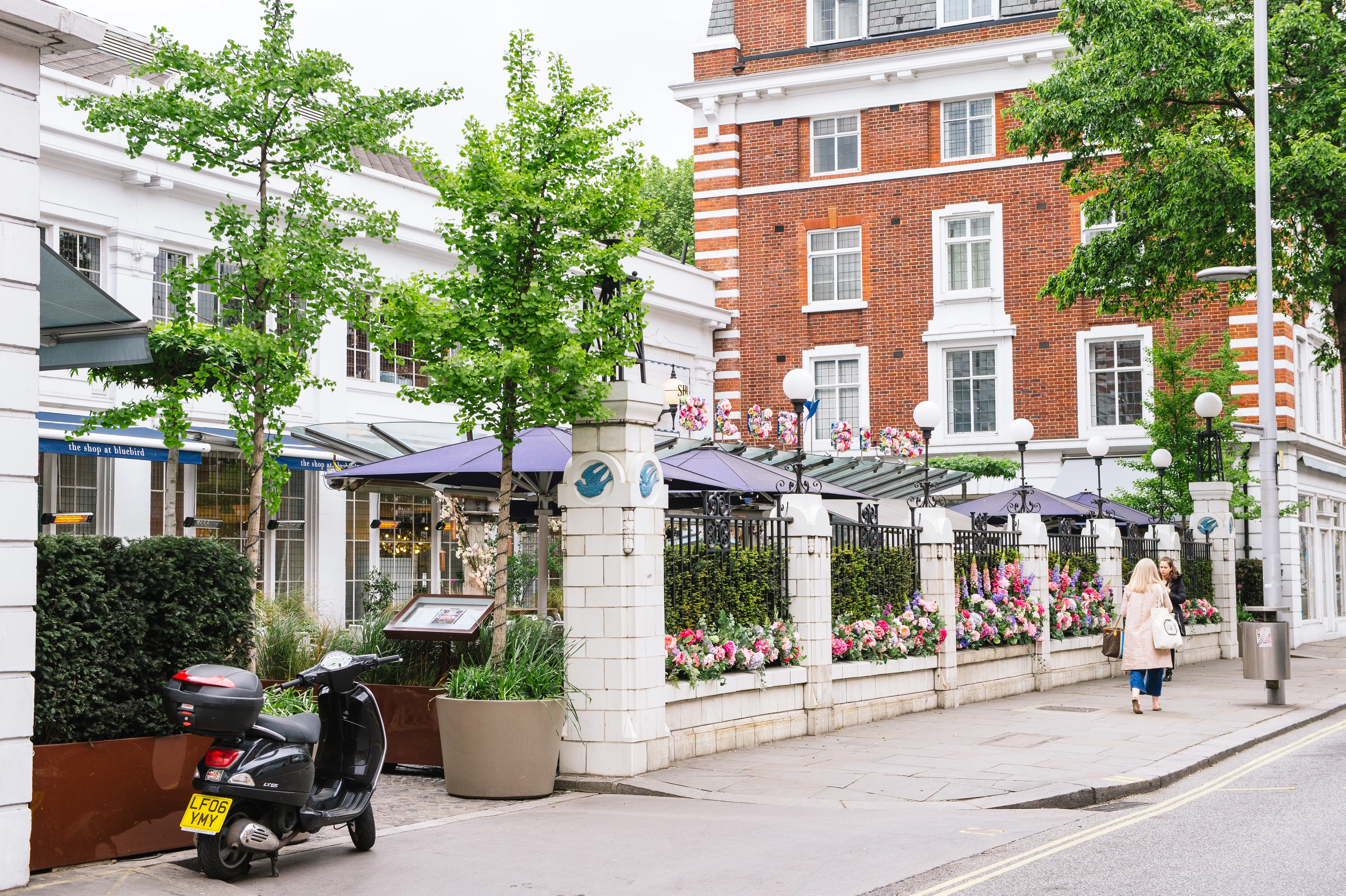 Photo of Bluebird Chelsea, Restaurant & Bar Exclusive Hire