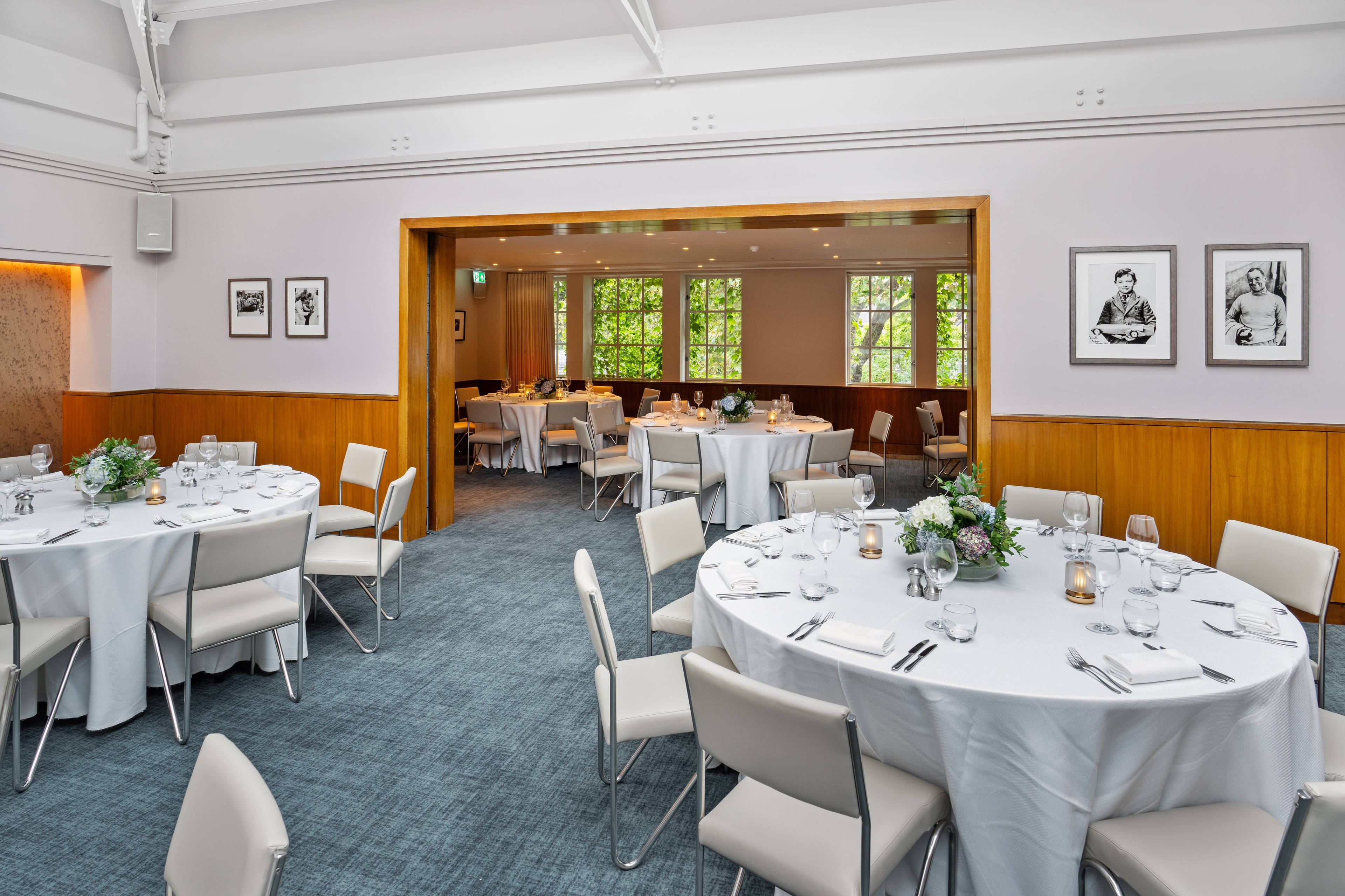Photo of Bluebird Chelsea, The Dining Rooms