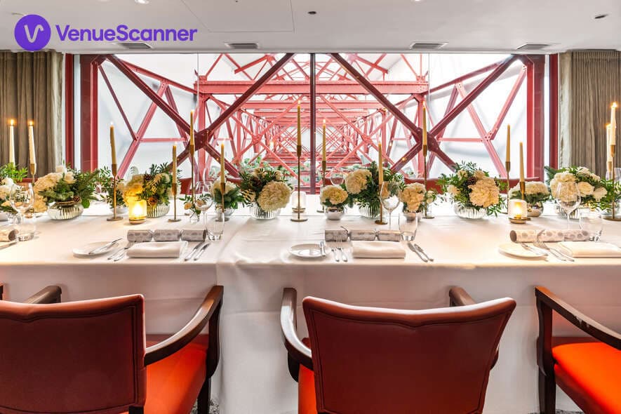 Mezzanine Room, Bluebird Chelsea photo #1