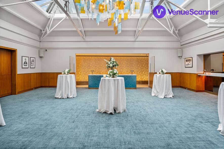 Gallery Room, Bluebird Chelsea photo #1