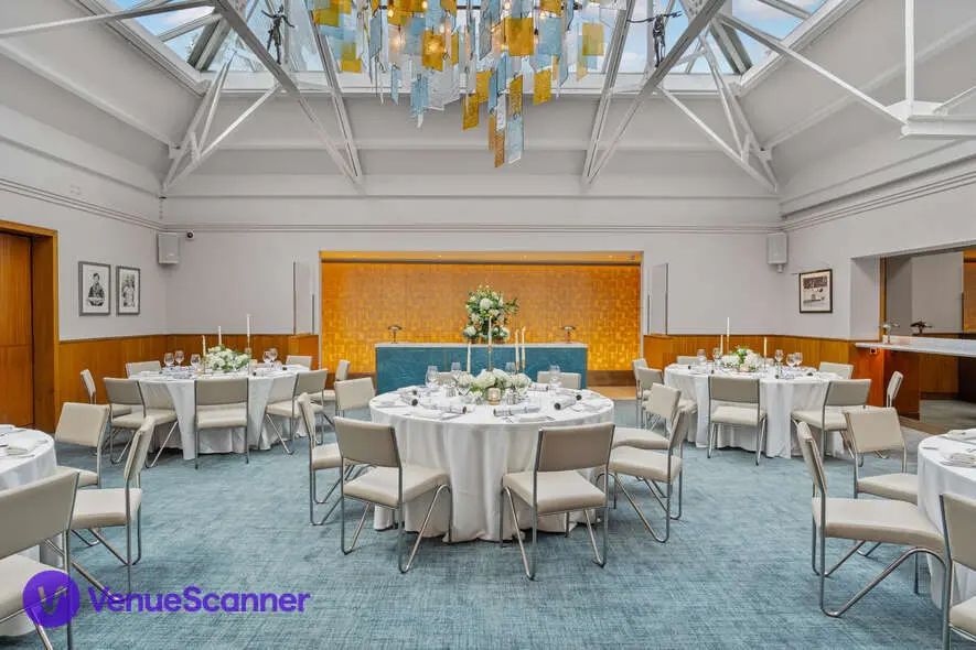 Gallery Room, Bluebird Chelsea photo #2